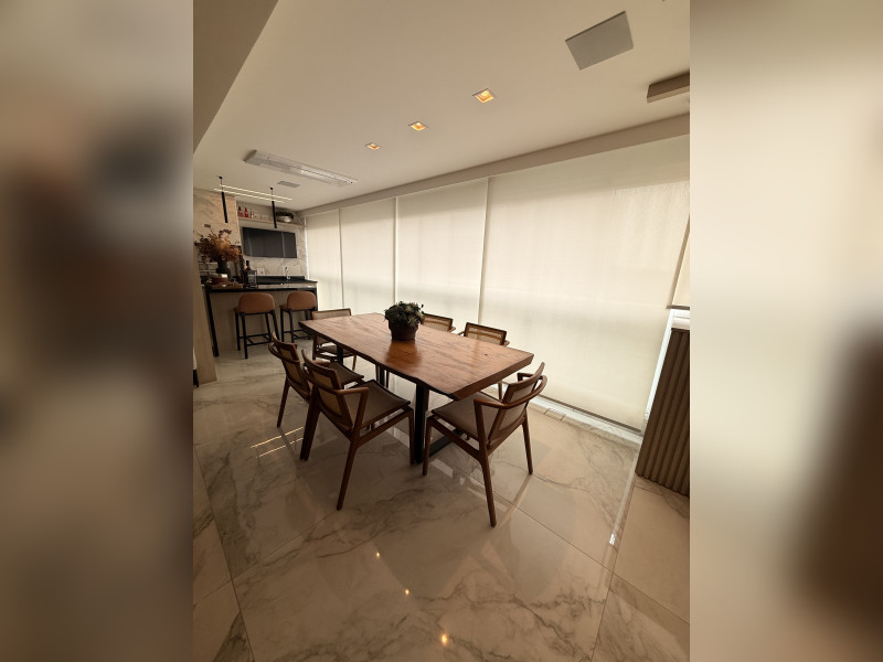 imóvel com 141m² - Vila Leopoldina - São Paulo