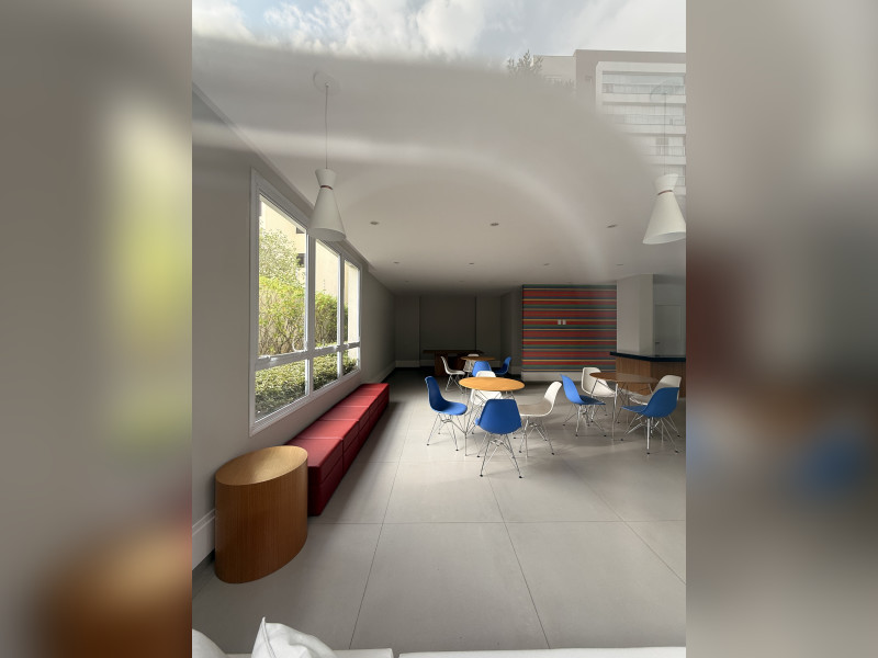 imóvel com 141m² - Vila Leopoldina - São Paulo