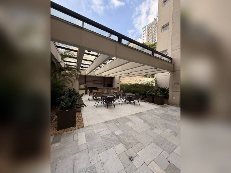 imóvel com 141m² - Vila Leopoldina - São Paulo