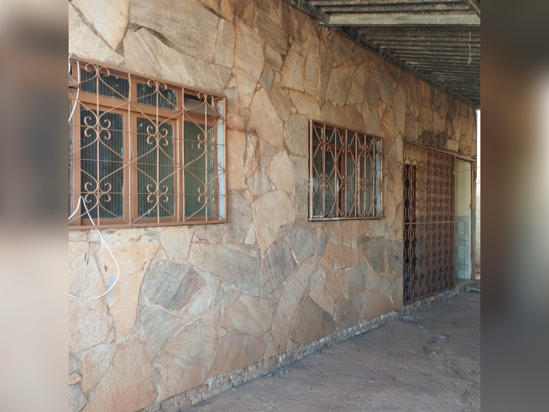 imóvel com 160m² - Ceilândia Norte (Ceilândia) - Brasília