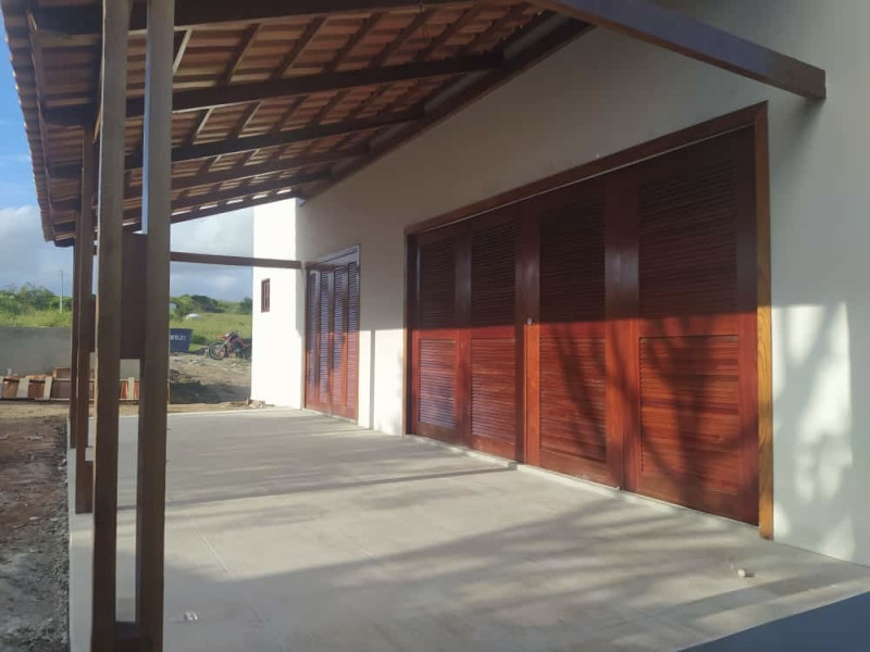 imóvel com 192m² - Centro - Serra de São Bento