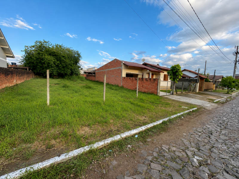 imóvel com 300m² - Quintas - Estancia Velha