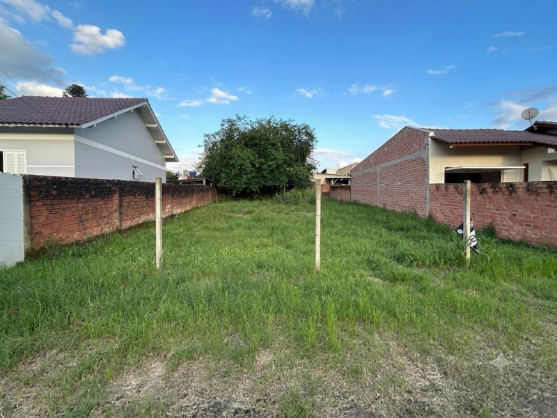 imóvel com 300m² - Quintas - Estancia Velha