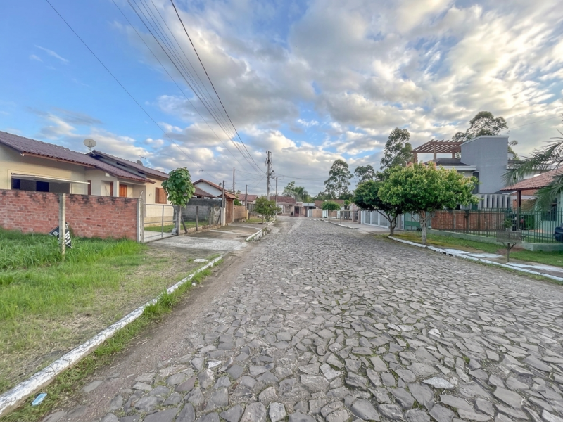 imóvel com 300m² - Quintas - Estancia Velha