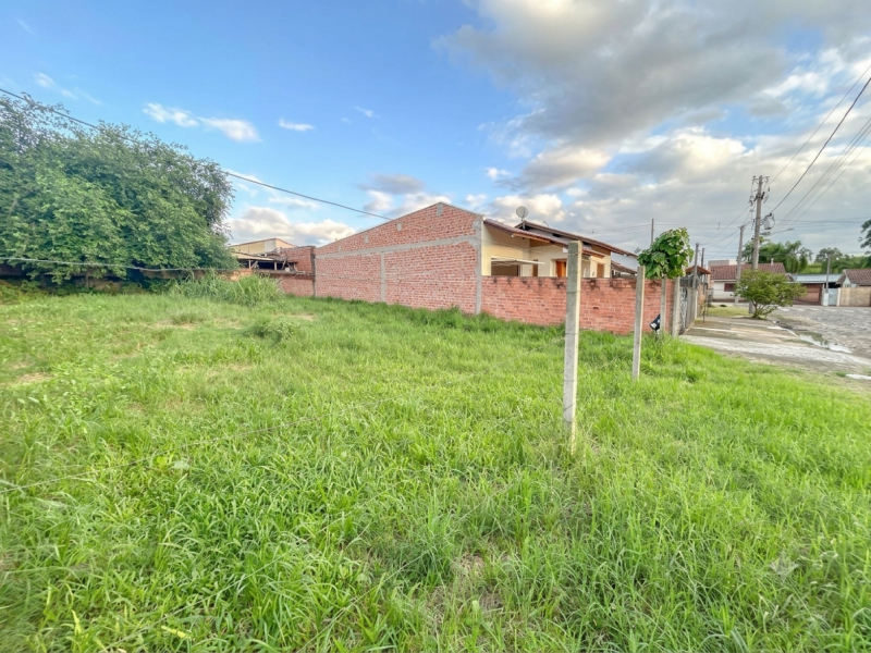 imóvel com 300m² - Quintas - Estancia Velha