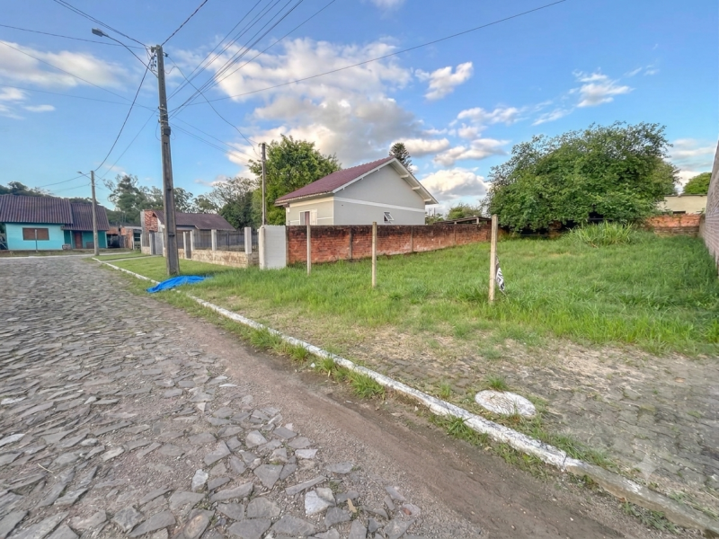 imóvel com 300m² - Quintas - Estancia Velha