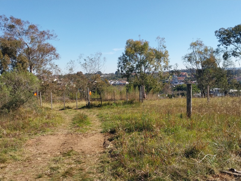 imóvel com 706m² - Centro - Sant'Ana do Livramento