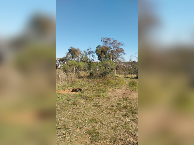 imóvel com 706m² - Centro - Sant'Ana do Livramento