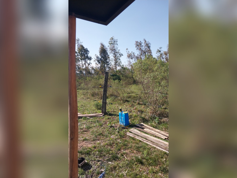 imóvel com 706m² - Centro - Sant'Ana do Livramento