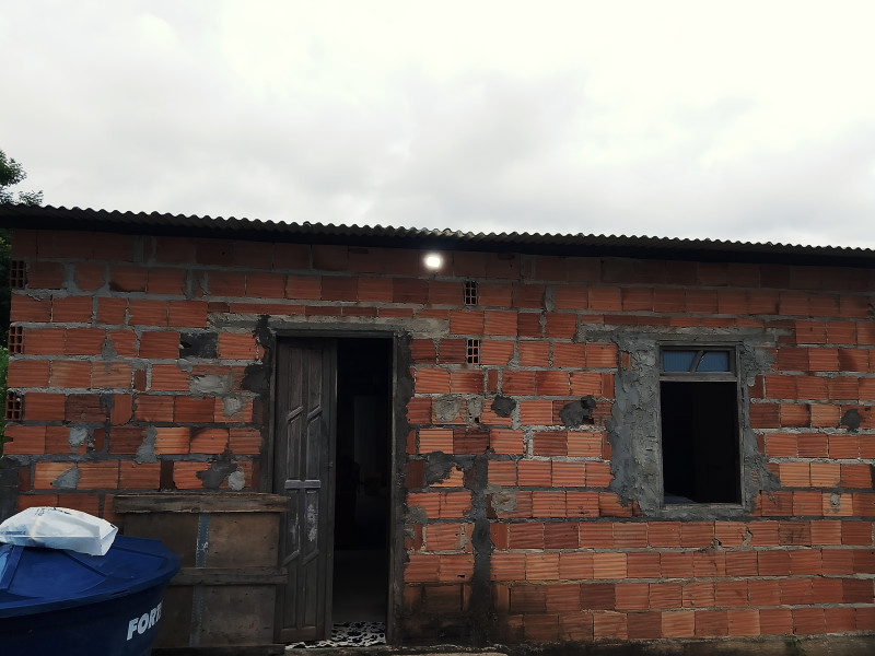 imóvel com 39m² - Santo Antônio - Camaçari