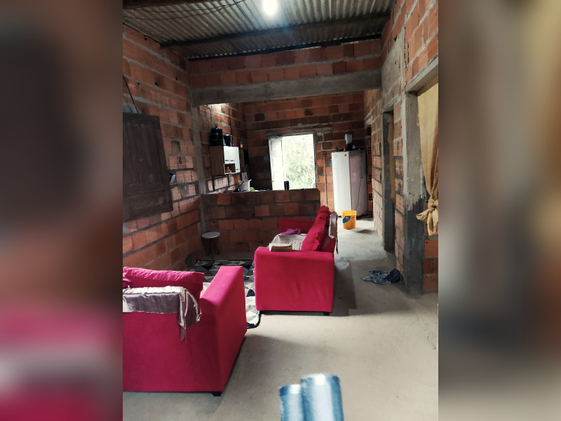 imóvel com 39m² - Santo Antônio - Camaçari