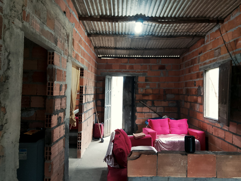 imóvel com 39m² - Santo Antônio - Camaçari