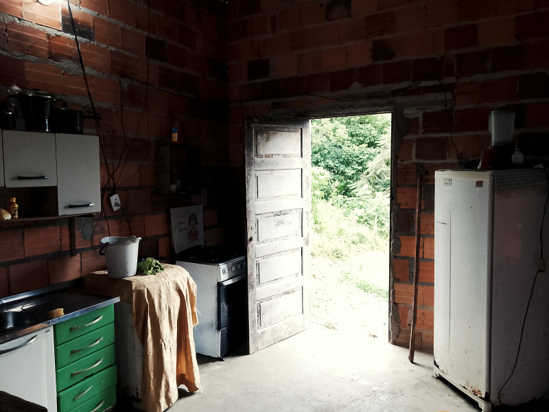 imóvel com 39m² - Santo Antônio - Camaçari