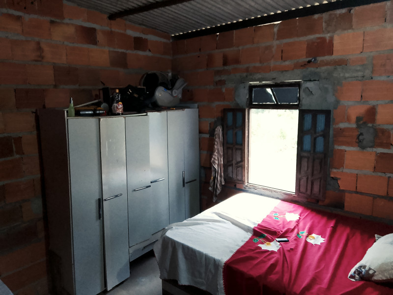 imóvel com 39m² - Santo Antônio - Camaçari