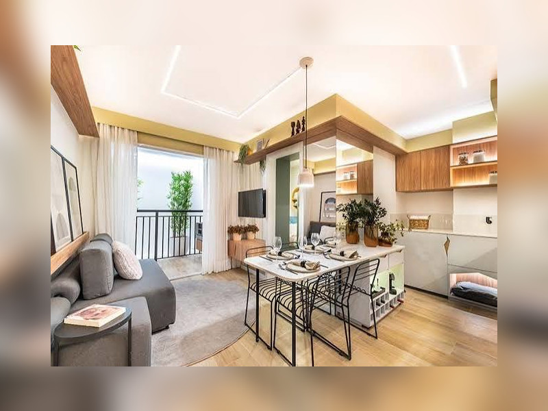 imóvel com 43m² - Vila Andrade - São Paulo