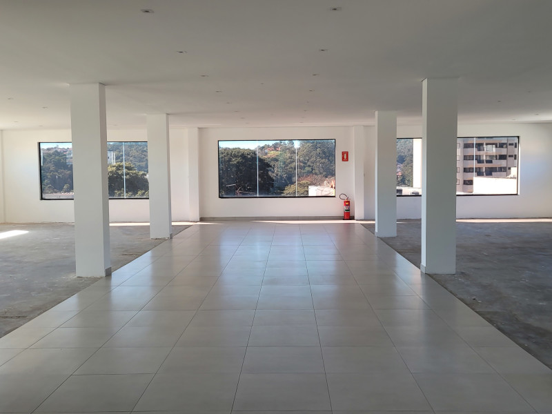 imóvel com 8502m² - Centro - Campo Limpo Paulista