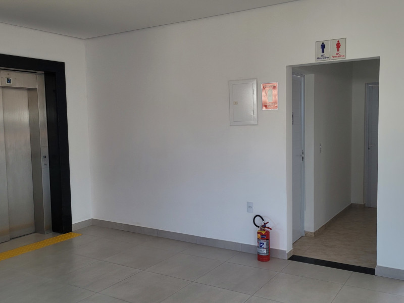 imóvel com 8502m² - Centro - Campo Limpo Paulista