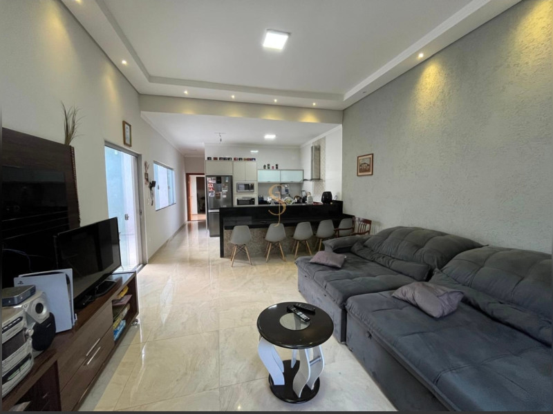 imóvel com 158m² - Centro - Franca
