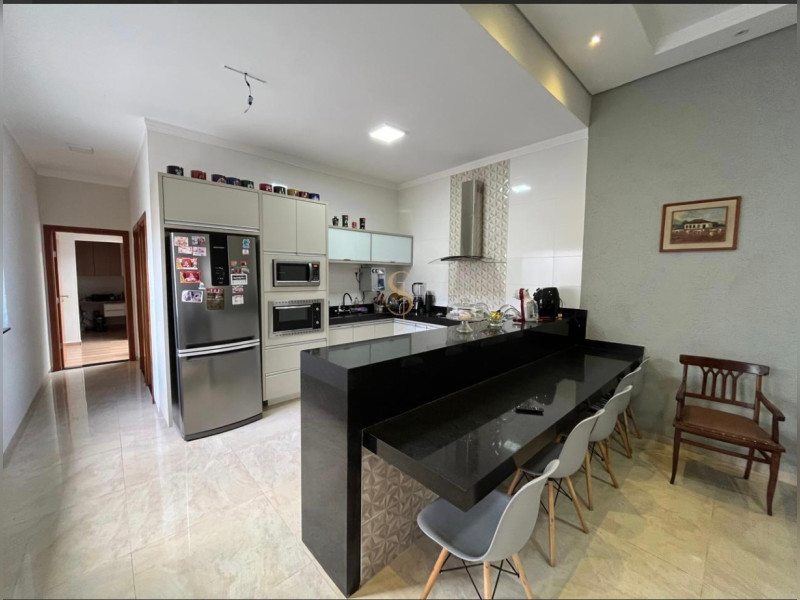 imóvel com 158m² - Centro - Franca