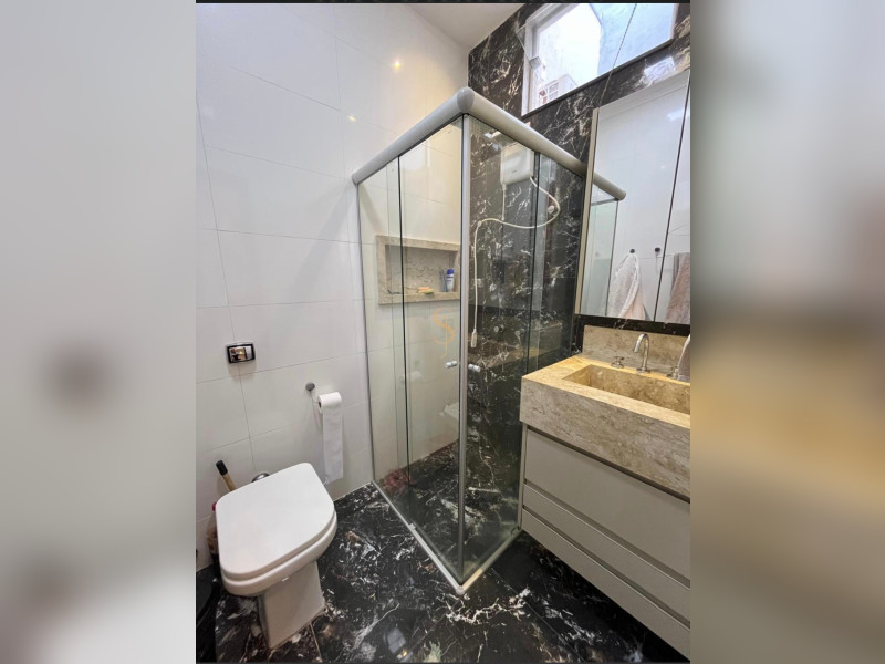 imóvel com 158m² - Centro - Franca