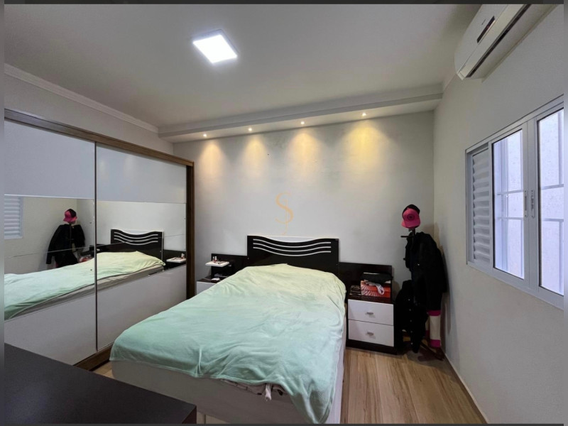 imóvel com 158m² - Centro - Franca