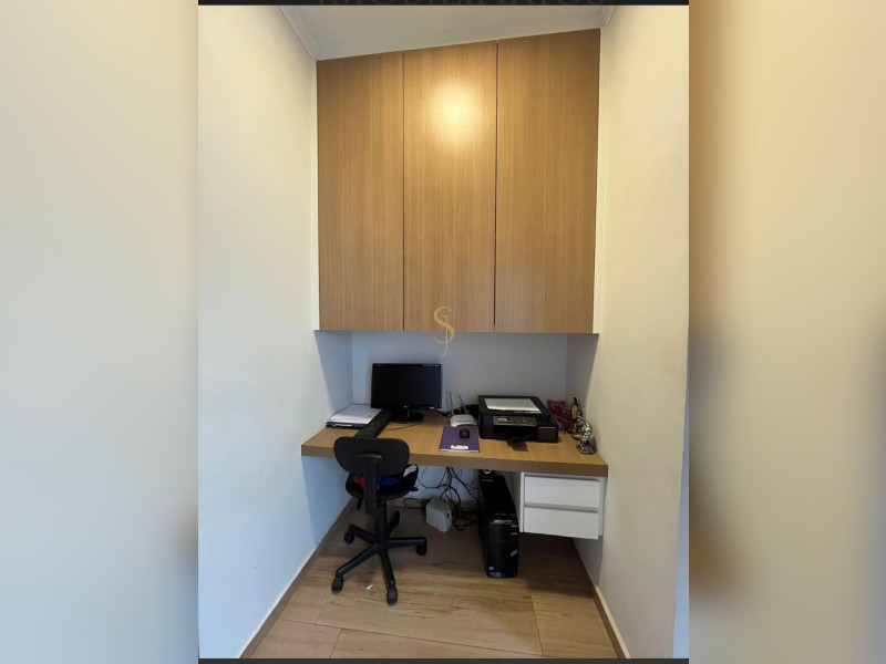 imóvel com 158m² - Centro - Franca