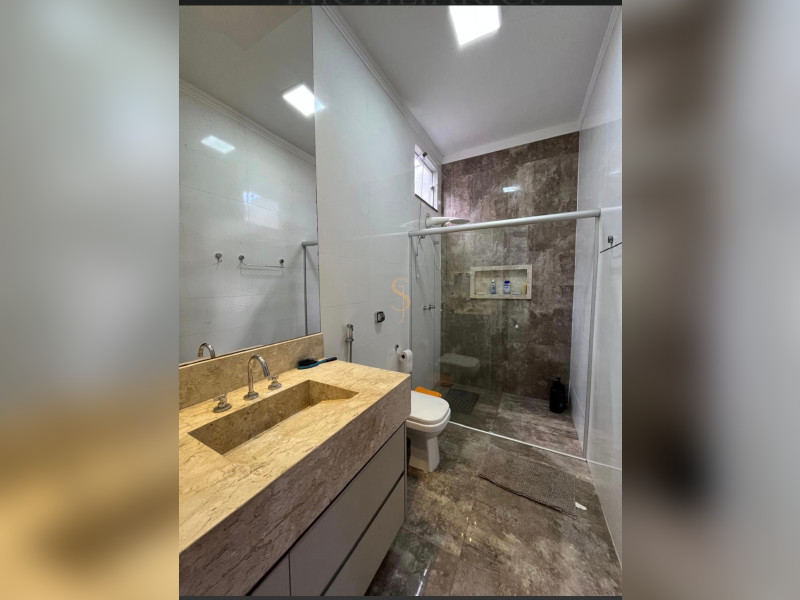 imóvel com 158m² - Centro - Franca