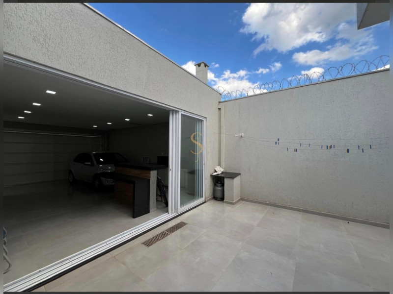 imóvel com 158m² - Centro - Franca