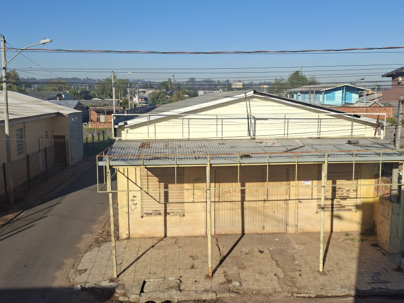 imóvel com 360m² - São Miguel - São Leopoldo
