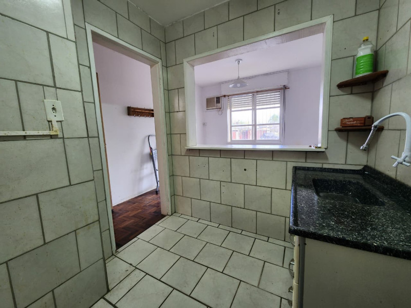 imóvel com 47m² - Ipanema - Porto Alegre