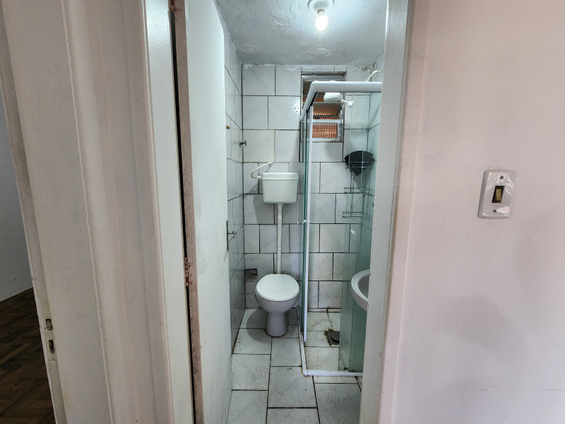 imóvel com 47m² - Ipanema - Porto Alegre