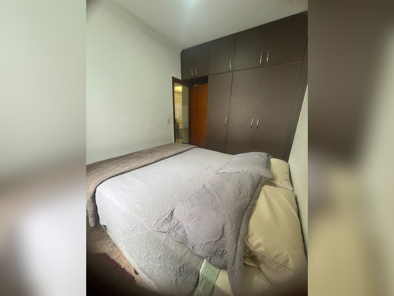 imóvel com 60m² - Copacabana - Belo Horizonte