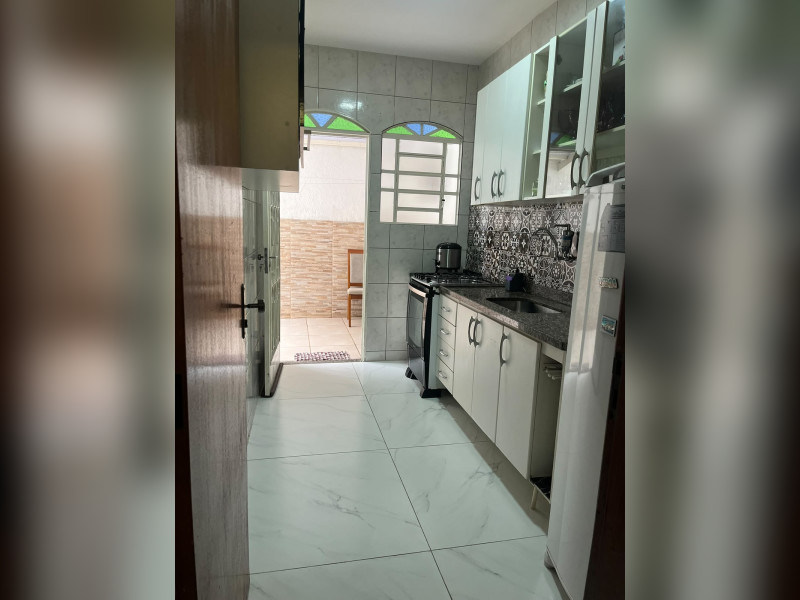 imóvel com 60m² - Copacabana - Belo Horizonte