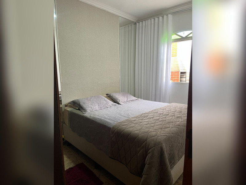 imóvel com 60m² - Copacabana - Belo Horizonte