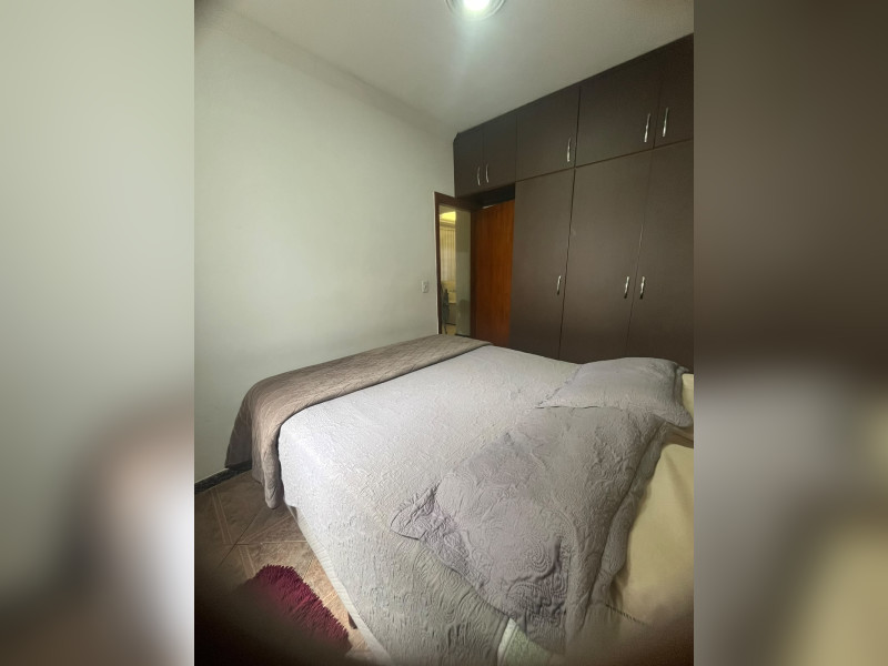 imóvel com 60m² - Copacabana - Belo Horizonte