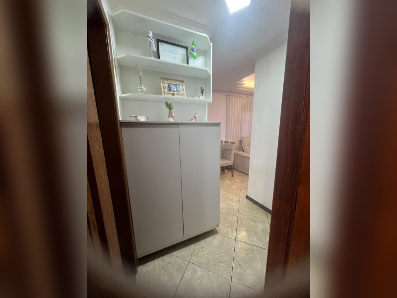 imóvel com 60m² - Copacabana - Belo Horizonte