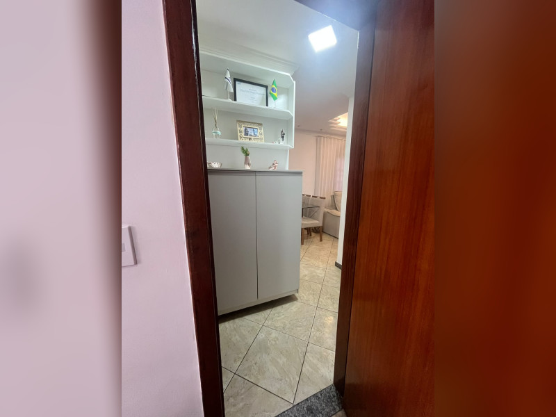 imóvel com 60m² - Copacabana - Belo Horizonte