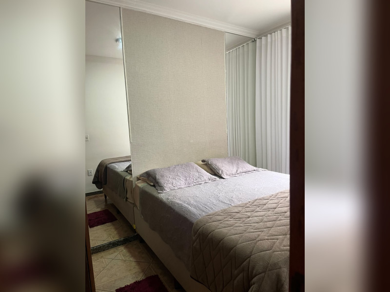 imóvel com 60m² - Copacabana - Belo Horizonte