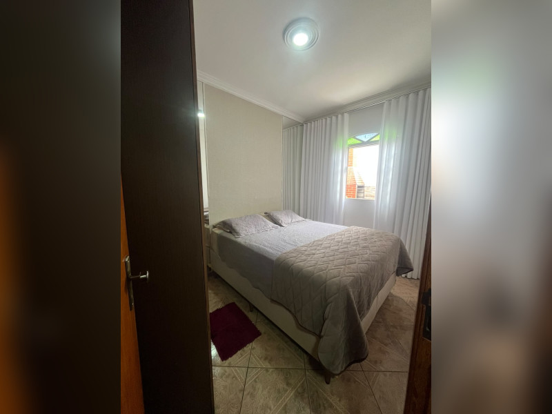 imóvel com 60m² - Copacabana - Belo Horizonte