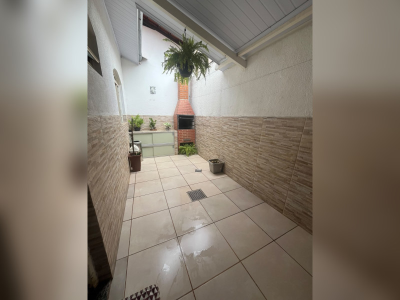 imóvel com 60m² - Copacabana - Belo Horizonte