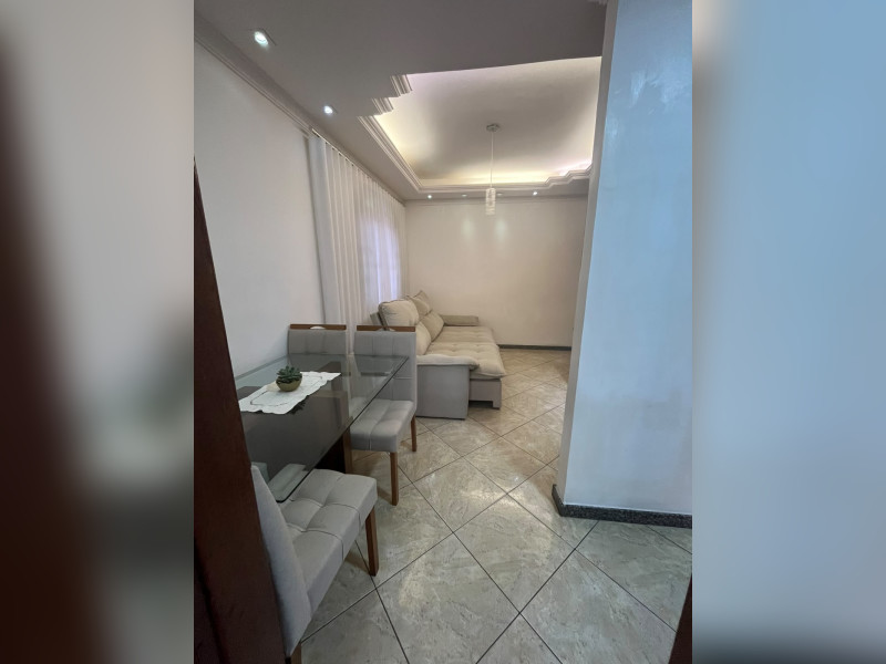 imóvel com 60m² - Copacabana - Belo Horizonte