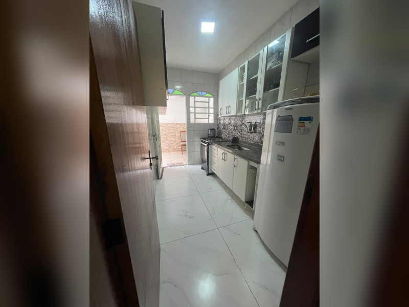 imóvel com 60m² - Copacabana - Belo Horizonte