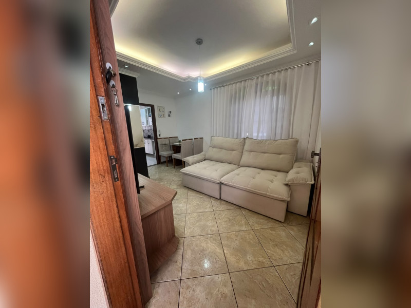 imóvel com 60m² - Copacabana - Belo Horizonte
