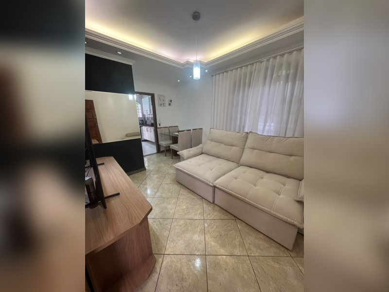 imóvel com 60m² - Copacabana - Belo Horizonte