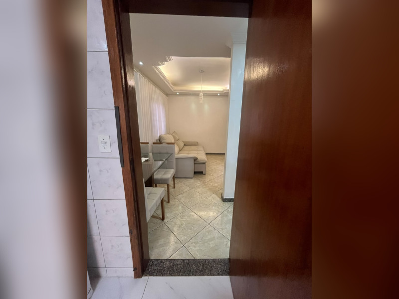 imóvel com 60m² - Copacabana - Belo Horizonte