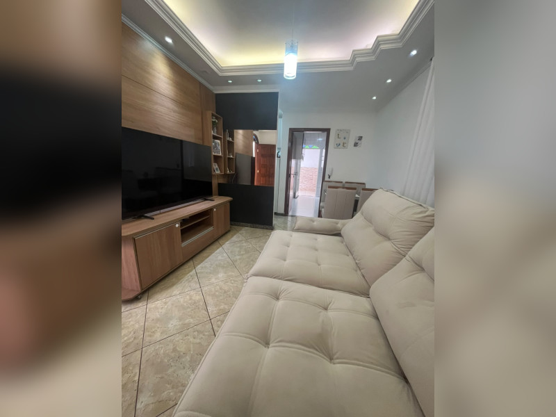 imóvel com 60m² - Copacabana - Belo Horizonte