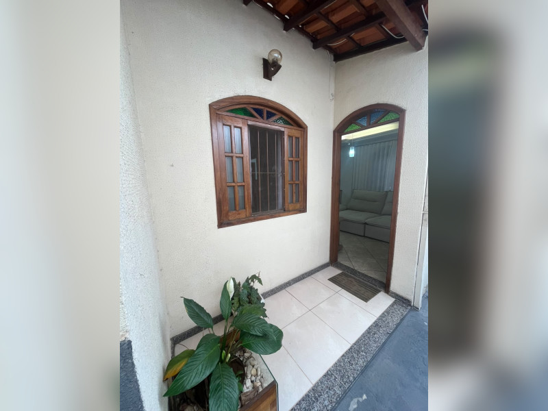 imóvel com 60m² - Copacabana - Belo Horizonte