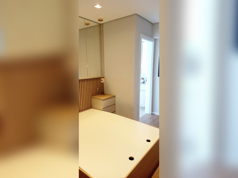 imóvel com 57m² - Jardim Pagliato - Sorocaba