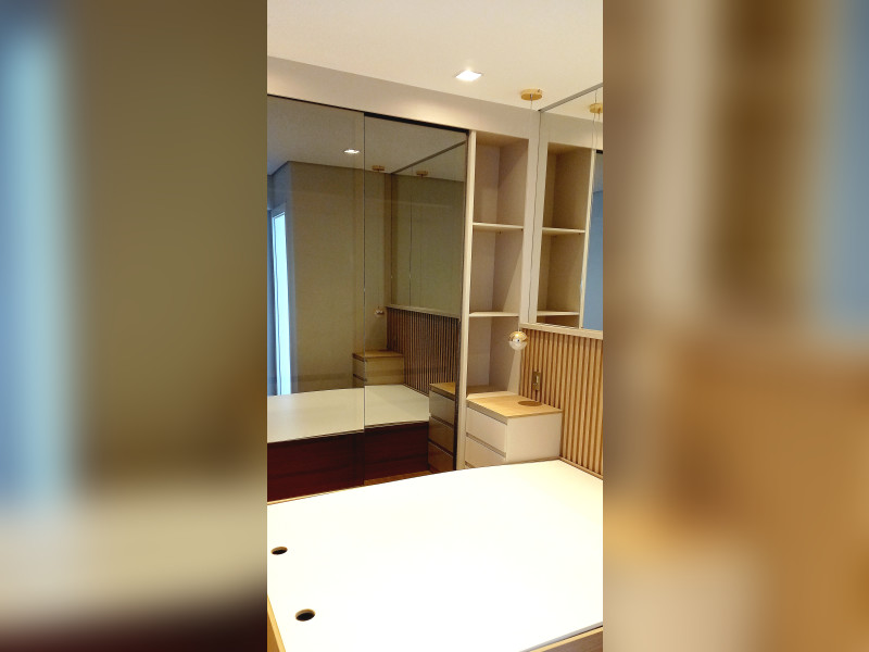 imóvel com 57m² - Jardim Pagliato - Sorocaba