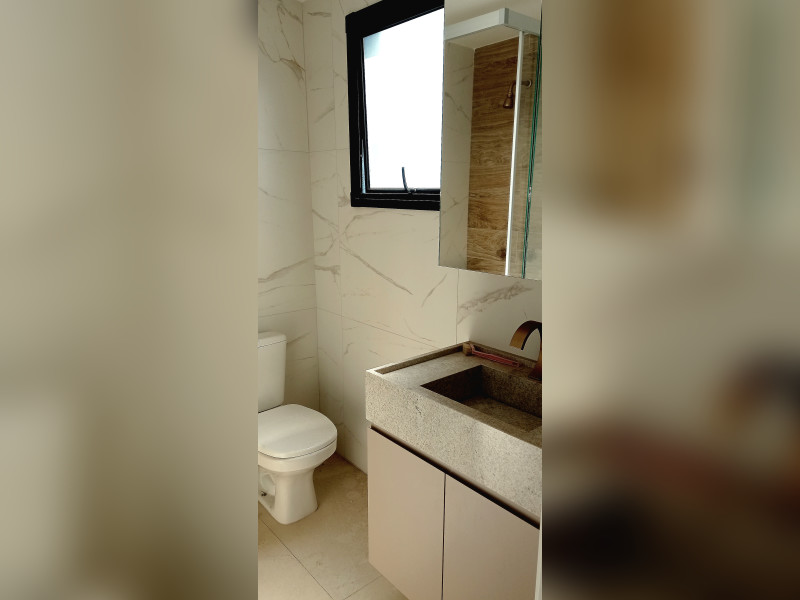 imóvel com 57m² - Jardim Pagliato - Sorocaba